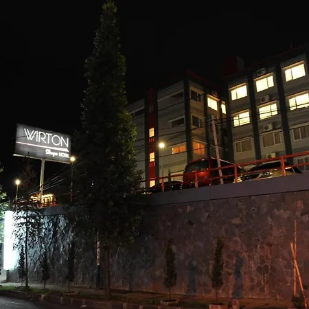 Wirton Dago Hotel
